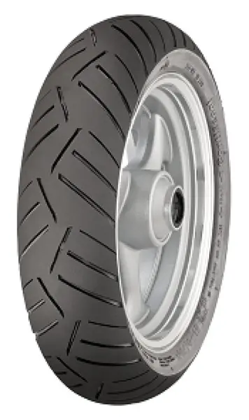 Continental ContiScoot ( 110/70-13 TL 48S M/C, Roata fata )