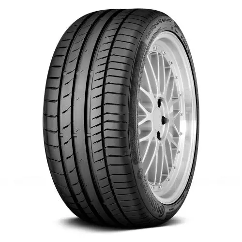 CONTINENTAL CONTISPORTCONTACT 5 235/65R18 106W