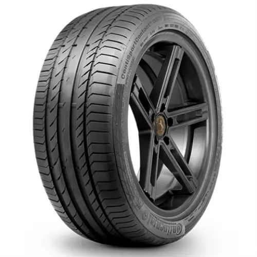 CONTINENTAL CONTISPORTCONTACT 5 255/50R19 107W
