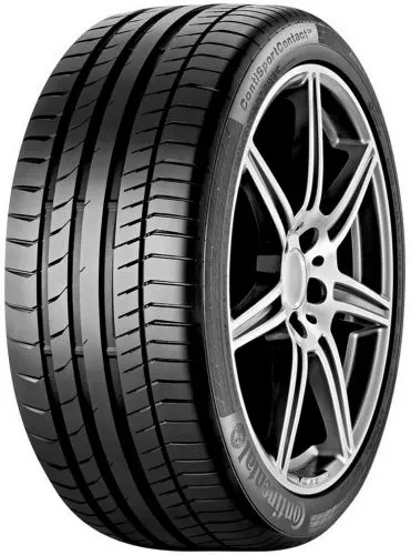 CONTINENTAL Contisportcontact 5p 285/30R19 98Y