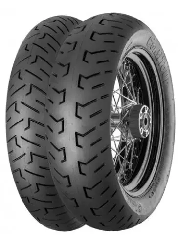 CONTINENTAL CONTITOUR 130/90R16 67H