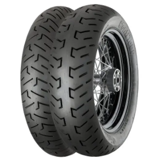 Continental ContiTour ( 170/80-15 TL 77H Roata spate, M/C )