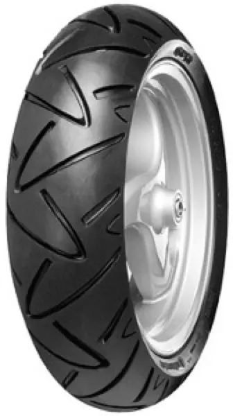 Continental ContiTwist ( 150/70-14 TL 66S Roata spate, M/C )