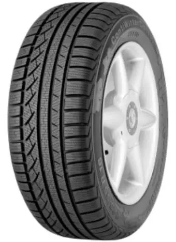 CONTINENTAL CONTIWINTERCONTACT TS 810 S 175/65R15 84T