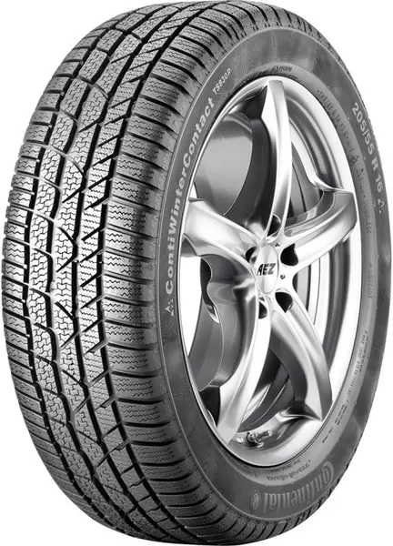 Continental ContiWinterContact TS 830P ( 235/40 R18 95V XL, MO, cu protectie de janta )