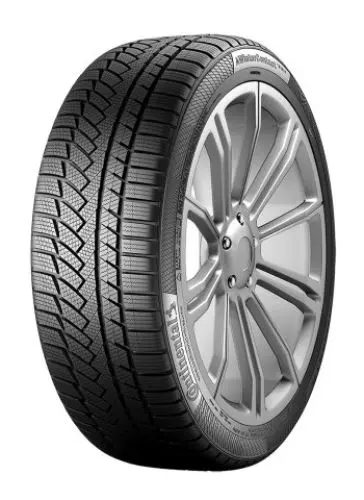CONTINENTAL CONTIWINTERCONTACT TS 850P 255/40R20 101W