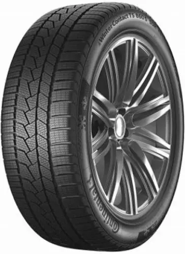 CONTINENTAL CONTIWINTERCONTACT TS 860S 255/55R18 109H