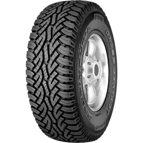 CONTINENTAL CROSS CONTACT ATR 265/65R17 112H