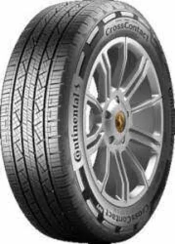 CONTINENTAL CROSS CONTACT H/T 255/60R18 112H