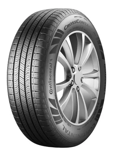 CONTINENTAL CROSS CONTACT RX 215/60R18 98H