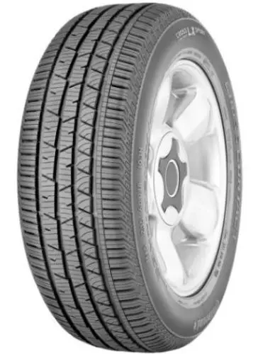 CONTINENTAL CROSS LX SPORT 275/45R21 110W