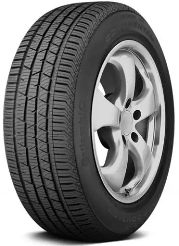 CONTINENTAL CROSS LX SPORT 285/40R22 110Y