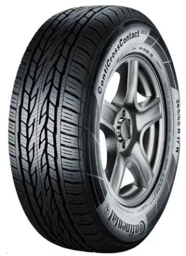 CONTINENTAL CROSS LX2 SL 215/65R16 98H