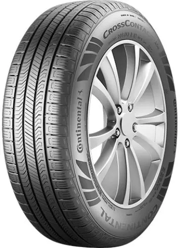 CONTINENTAL CROSS RX 255/65R19 114V BSW