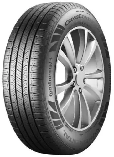 CONTINENTAL CROSS RX 295/35R21 107W