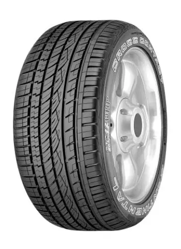 CONTINENTAL CROSS UHP 265/40R21 105Y
