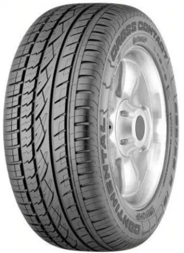 CONTINENTAL CROSS UHP 275/50R20 109W