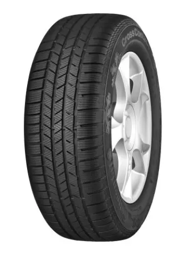 CONTINENTAL CROSS WINTER 275/40R22 108V