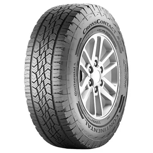CONTINENTAL CROSSCONTACT ATR 205/70R15 96H