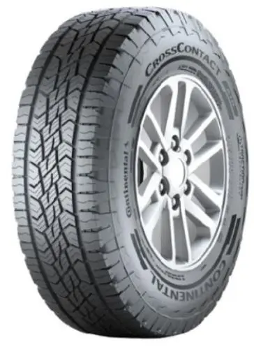 CONTINENTAL CROSSCONTACT ATR 215/65R16 98H