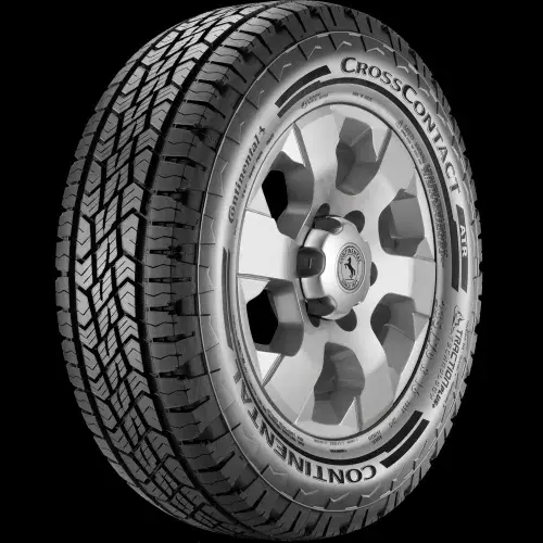 CONTINENTAL CrossContact ATR 255/60R18 108H
