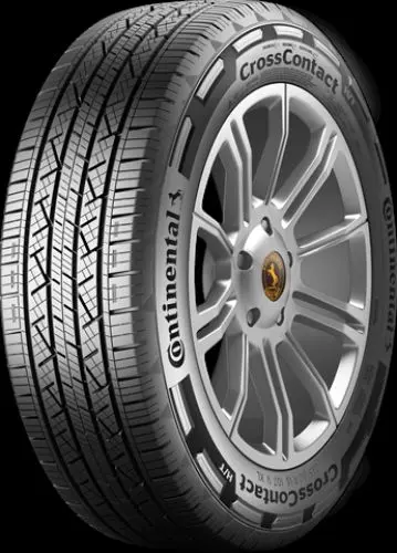 CONTINENTAL CROSSCONTACT H/T 235/55R18 100V