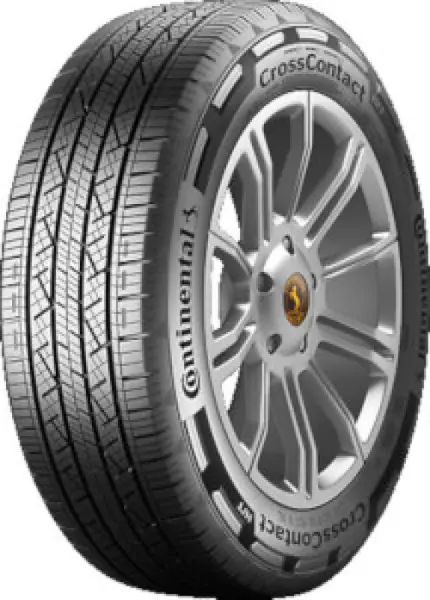 Continental CrossContact H/T ( 265/50 R20 111V XL EVc, cu protectie de janta )
