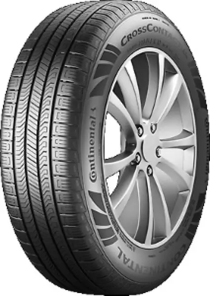 Continental CrossContact RX ( 295/35 R21 107W XL, MGT, cu protectie de janta )