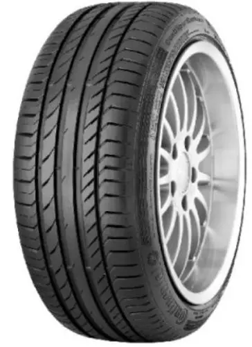CONTINENTAL CSC 5 225/45R17 91V