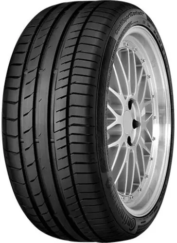 CONTINENTAL CSC 5 255/55R19 111W