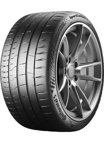 CONTINENTAL CSC 7 285/35R19 103Y