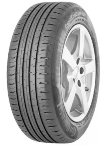 CONTINENTAL ECO 5 165/60R15 81H
