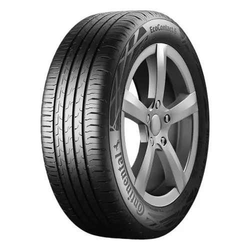 CONTINENTAL ECO 6 205/55R17 91W
