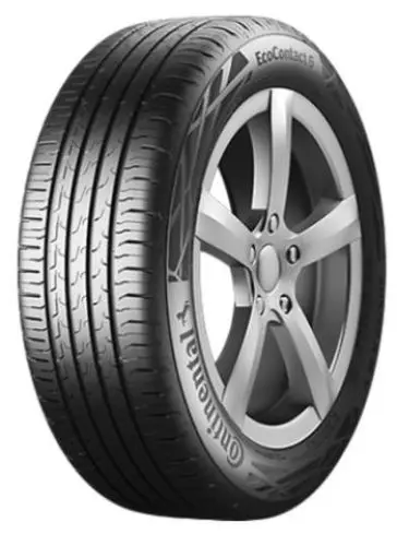 CONTINENTAL ECO 6 215/55R18 95T