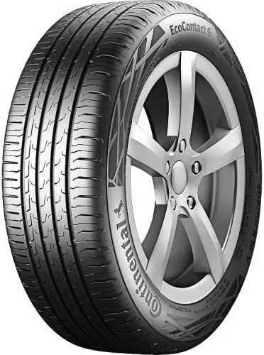 CONTINENTAL ECO 6 245/35R21 96W