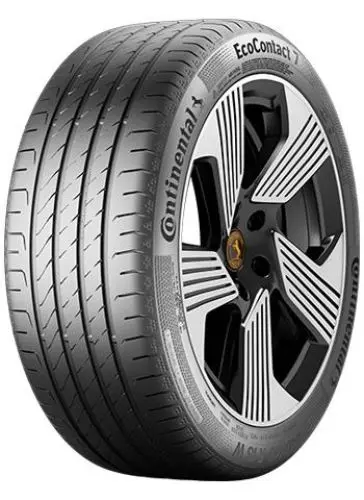 CONTINENTAL ECO 7 AL 255/50R21 109Y