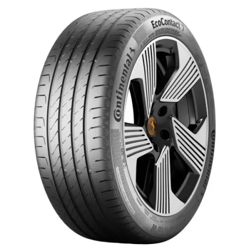 CONTINENTAL ECO CONT 7 SIL 255/40R20 101W