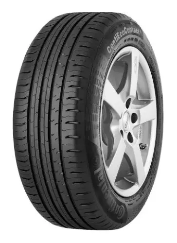 CONTINENTAL ECO CONTACT 5 215/60R17 96V