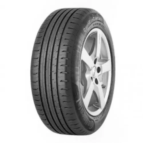 CONTINENTAL ECO CONTACT 5 235/60R18 107V