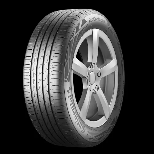 CONTINENTAL ECO CONTACT 6 Q 215/65R17 99H