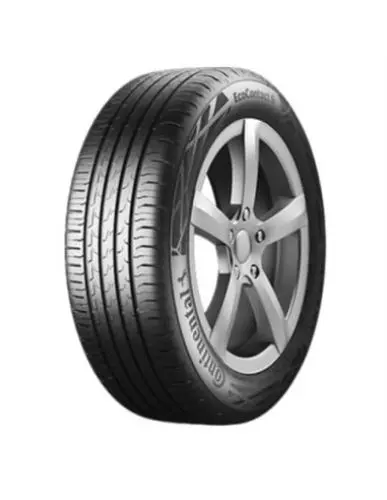 CONTINENTAL ECO CONTACT 6 Q 275/30R21 98Y