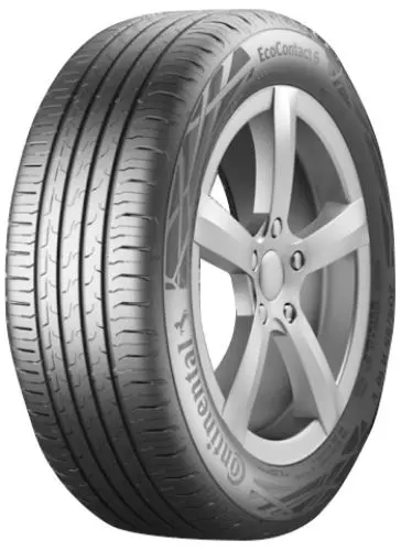 CONTINENTAL ECO CONTACT 6Q 275/35R20 102Y