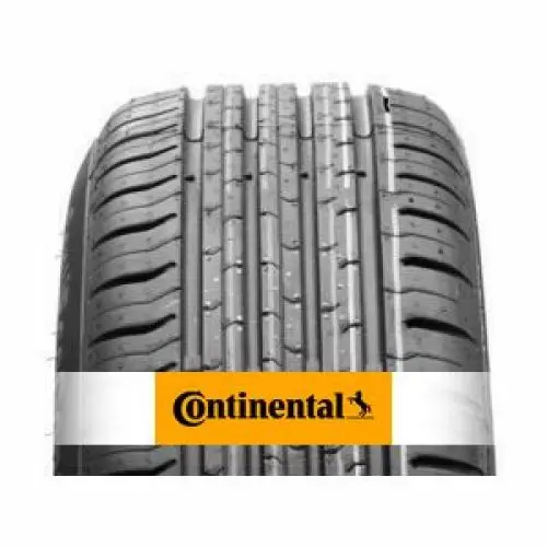 CONTINENTAL EcoContact 5 Seal 245/45R18 96W