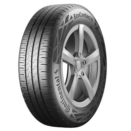 CONTINENTAL EcoContact 6 175/65R14 82H