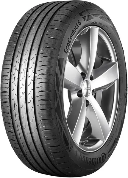 Continental EcoContact 6 ( 225/55 R16 99Y XL EVc )