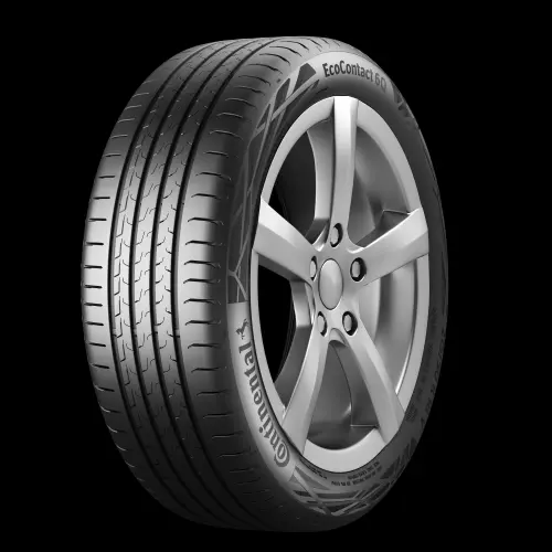 CONTINENTAL ECOCONTACT 6 Q 245/45R20 103V