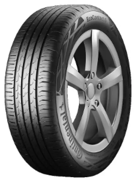 Continental EcoContact 6 SSR ( 225/45 R19 96W XL *, EVc, runflat )