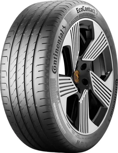 CONTINENTAL EcoContact 7 255/40R21 102V