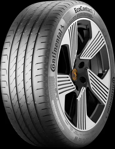 CONTINENTAL EcoContact 7 255/45R22 111V