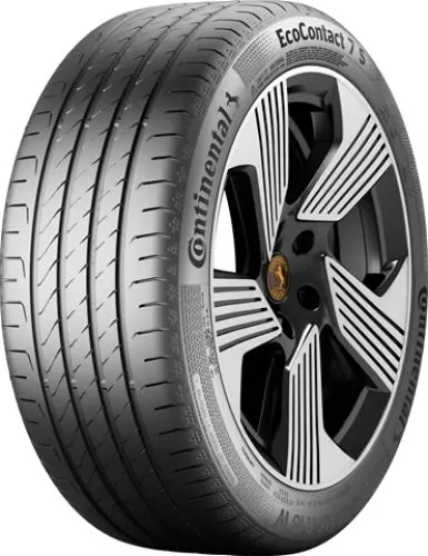 CONTINENTAL ECOCONTACT 7 S 205/60R16 96H